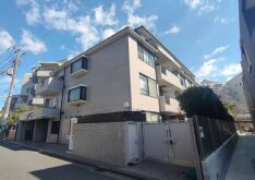 東京都世田谷区投資用マンション（一棟）外観画像