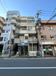 千葉県八千代市投資用マンション（一棟）外観画像
