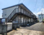 埼玉県草加市 アパート 画像1