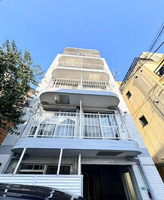 神奈川県座間市 マンション 画像1