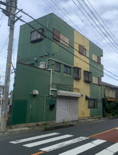 埼玉県富士見市外観画像