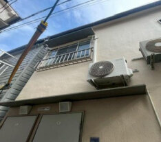 東京都板橋区売りアパート外観画像