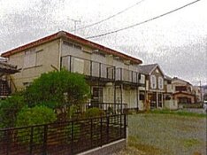 神奈川県小田原市売りアパート外観画像