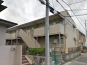埼玉県越谷市 アパート 画像1