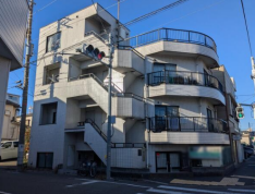 東京都足立区投資用マンション（一棟）外観画像