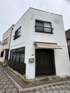東京都墨田区収益ビル外観画像