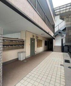 東京都八王子市マンション一括外観画像