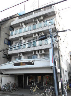神奈川県相模原市中央区投資用マンション（一棟）外観画像