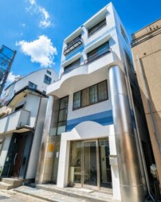 東京都江東区投資用マンション（一棟）外観画像