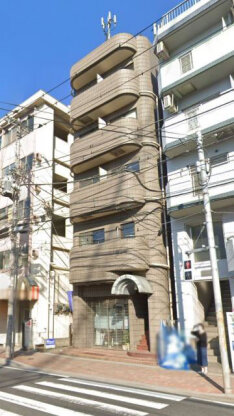千葉県市川市投資用マンション(一棟)外観画像