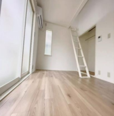 東京都豊島区売りアパート外観画像
