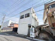 東京都八王子市投資用マンション（一棟）外観画像