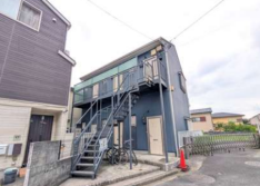 神奈川県横浜市泉区売りアパート外観画像