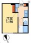千葉県松戸市 アパート 画像7
