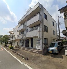 埼玉県所沢市投資用マンション(一棟)外観画像