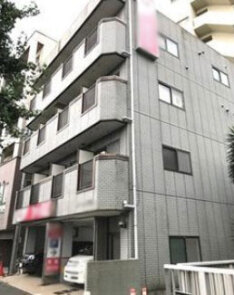 神奈川県横浜市磯子区投資用マンション(一棟)外観画像