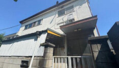 千葉県松戸市売りアパート外観画像