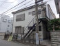 神奈川県川崎市川崎区 アパート 画像1