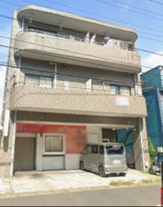 千葉県船橋市店舗戸建外観画像
