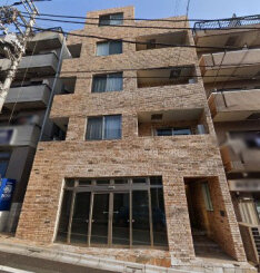東京都板橋区投資用マンション（一棟）外観画像