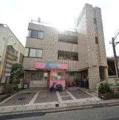 千葉県市川市収益ビル外観画像
