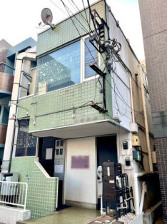 東京都国分寺市収益ビル外観画像