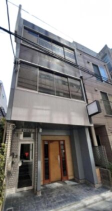 東京都台東区収益ビル外観画像