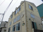 神奈川県横浜市神奈川区 アパート 画像1