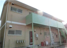 千葉県千葉市若葉区売りアパート外観画像