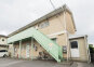千葉県千葉市若葉区 アパート 画像1