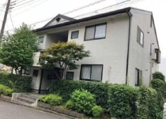 神奈川県横浜市泉区売りアパート外観画像
