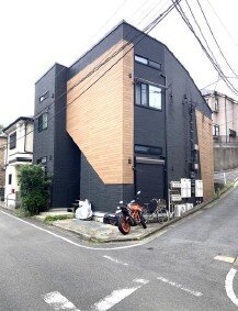 神奈川県横浜市保土ケ谷区売りアパート外観画像