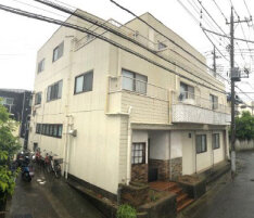千葉県千葉市若葉区投資用マンション(一棟)外観画像