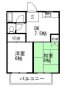千葉県千葉市花見川区 アパート 画像3