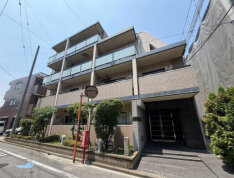 東京都大田区投資用マンション（一棟）外観画像