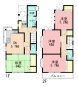 神奈川県横浜市磯子区 一戸建て 画像6