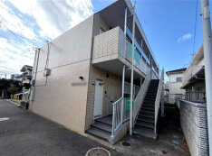千葉県柏市投資用マンション（一棟）外観画像