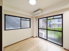 東京都投資用マンション（一棟）外観画像