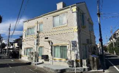 東京都杉並区売りアパート外観画像